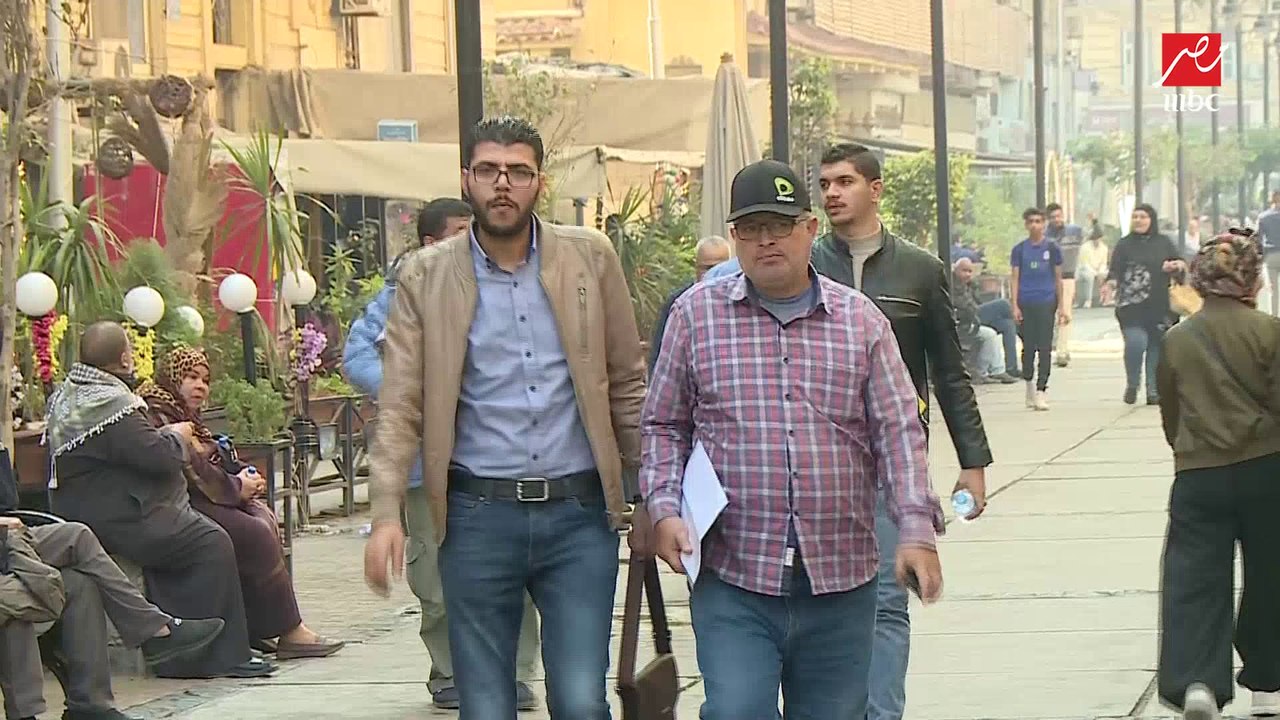 (الحكاية) يرصد إزاي تشتغل وإيه المشكلات إللي بتقابلك وإنت بتدور على شغل