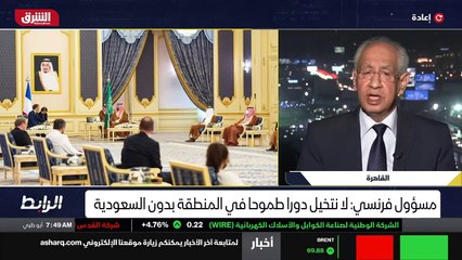 ...جديدا مع المانيا وربما مع روسيا الاتحادي...