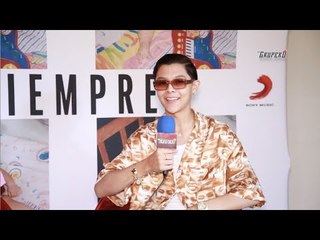 Ramón Vega sigue los pasos de su familia y lanza su EP debut "2000Siempre"