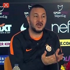 Necati Ateş: "Bize cezalar hep yüksekten"