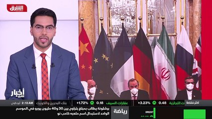 ...بان طهران تتعمد المماطلة في مفاوضات فيين...
