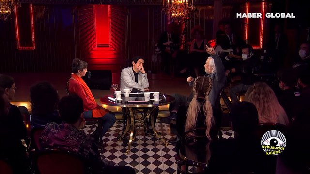 Müjdat Gezen: Elimizde ayağımızda kocaman zincirler