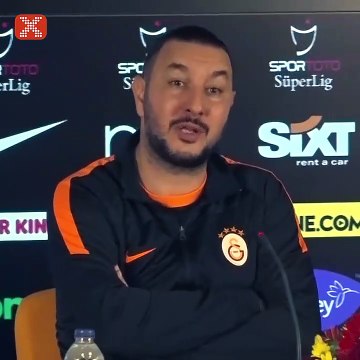 Necati Ateş: Cüneyt Hoca'yla konuştum