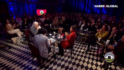 Müjdat Gezen'den Çok Güldüren Adile Naşit Anısı