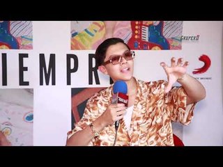 Cornelio Vega culpable de que su hermano Ramón cambiará el regional por reggaetón
