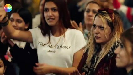 القسم الاول  مسلسل ثلاثة قروش موسم 1 الحلقة 5