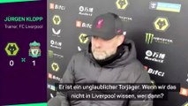 Klopp lobt Matchwinner Origi: 