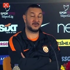 Necati Ateş: "Cicaldau covid oldu"