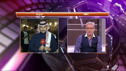 مراسل صدى العرب: تعادل السعودية مع فلسطين بطعم الخسارة وهناك غضب جماهيري كبير