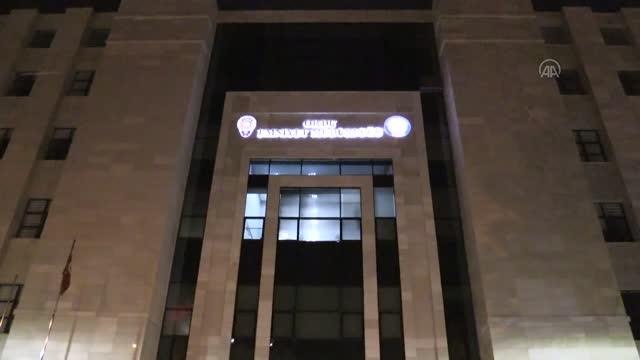 Son dakika haberi! Galeriden çaldıkları araçla İstanbul'da yakalanan 3 çocuk Ordu'ya geri getirildi
