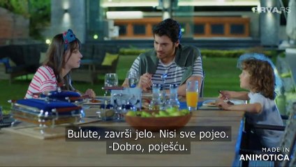Pun Mesec 5 Epizoda (3.12.2021.) | HD