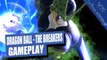 Dragon Ball The Breakers - Jugamos como Perfect Cell y Arrasamos
