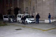 Çaldıkları otomobil ile İstanbul'da yakalanan 3 çocuk, Ordu'ya getirildi