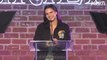 Lana Del Rey Accepts the Artist of the Decade Award At Variety's Hitmakers