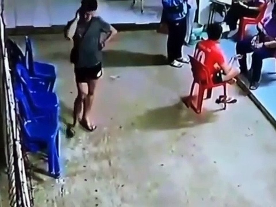 Funny Video