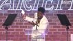 Chloe Bailey Delivers Touching Tribute to Friend Lil Nas X At Variety Hitmakers