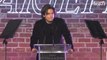 John Mayer Presents The Variety Hitmakers Award For Label of the Year