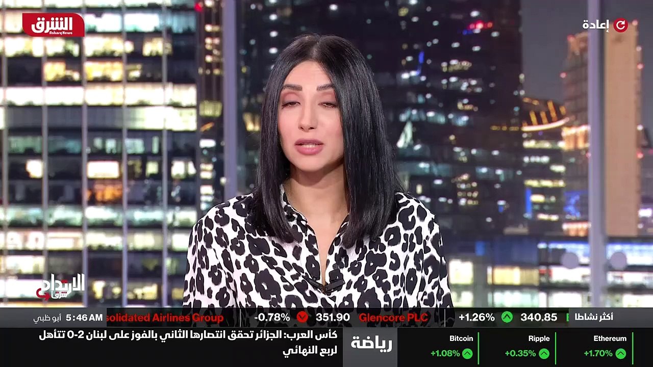 ...فالعلاقات مع فرنسا دخلت مرحلة حساسة . مل...