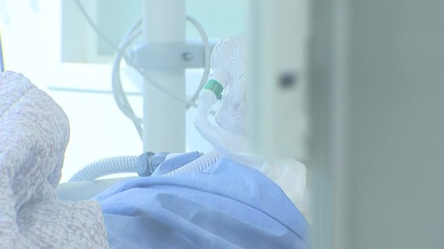 토요일 기준 역대 최다 확진...오미크론 변이 12명으로 / YTN