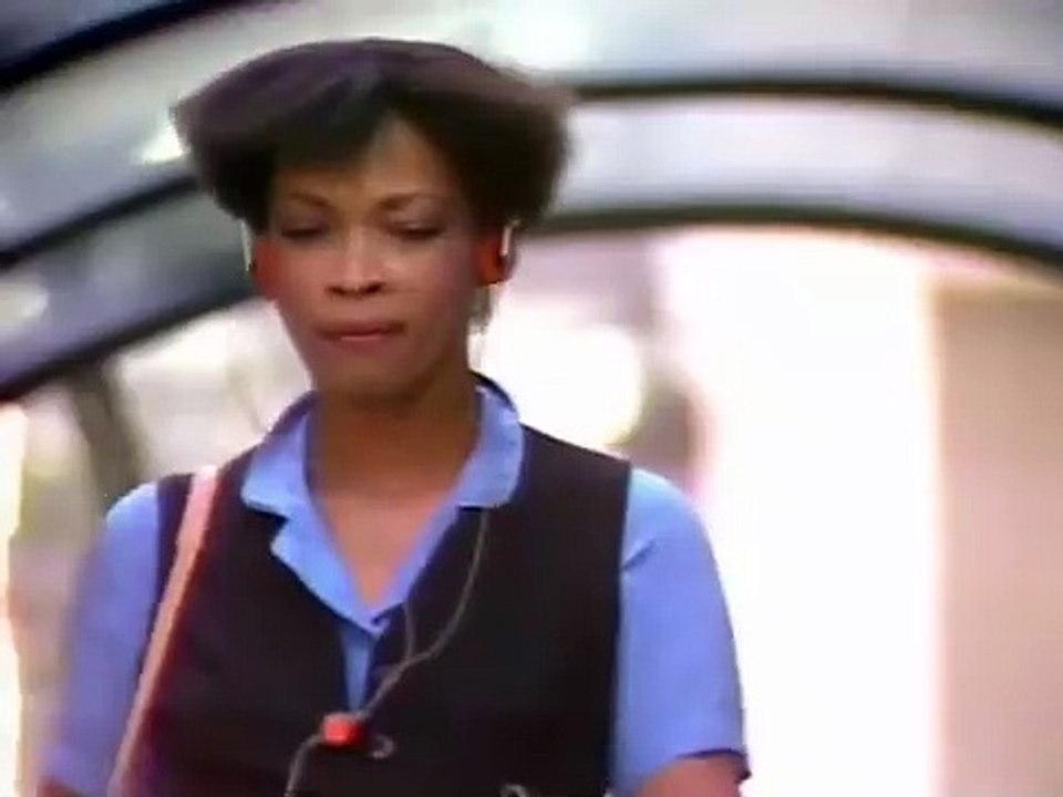 Luther Vandross - Never Too Much (Official HD Video)