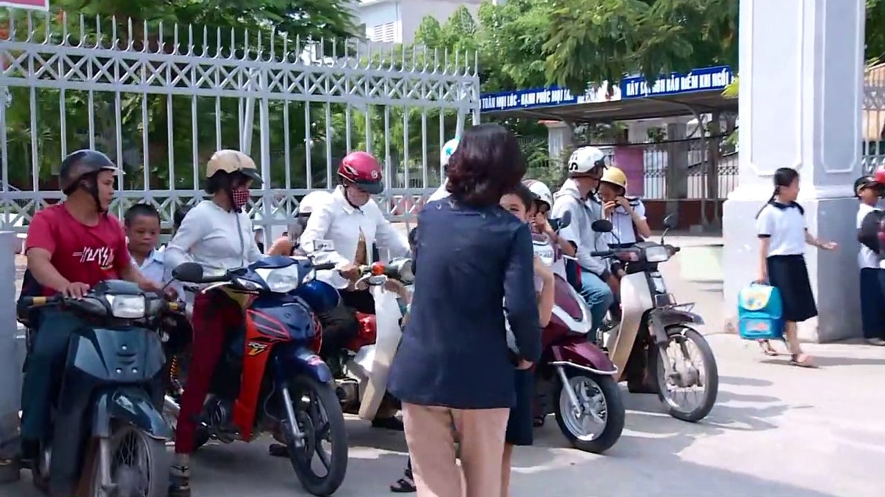[Full HD] Tổ ấm gió lùa - Tập 25 - Phim Việt Nam