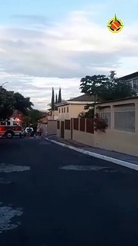 PMDF impede suicídio de vítima de violência doméstica e usa robô para desarmar granada em Sobradinho