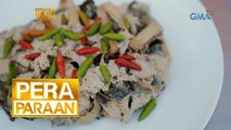 Pera Paraan: Pinangat business na nagsimula sa P500 na puhunan, full-blown restaurant na!