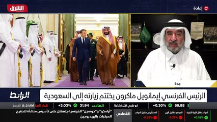 ...مملكة ولها شركات كبرى تعمل في قطاعات مخت...