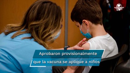 Australia aprueba vacuna contra Covid-19 para niños de 5 a 11 años