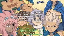 Inazuma Eleven Episode 64 - Clash! Raimon VS Raimon!!(4K Remastered)