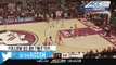 Syracuse vs. Florida State Men's Basketball Highlights (2021-22)