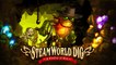 Steamworld Dig - Trailer officiel HD