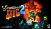 SteamWorld Dig 2 - Trailer de lancement