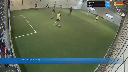 But de Equipe 2 (26-27) - Equipe 1 Vs Equipe 2 - 04/12/21 15:50 - Loisir Poitiers