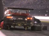 Rolex 24 Hours of Daytona 2008 - Episode 4 - Garage419