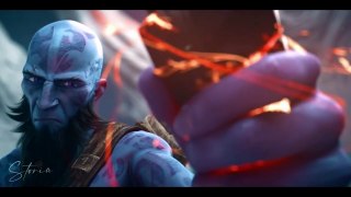 Call Of Power Cinematic Trailer League of Legends