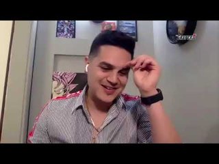 Régulo Caro se enfrenta con Emilio Garra