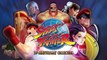 Street Fighter 30th Anniversary Collection - Trailer de lancement