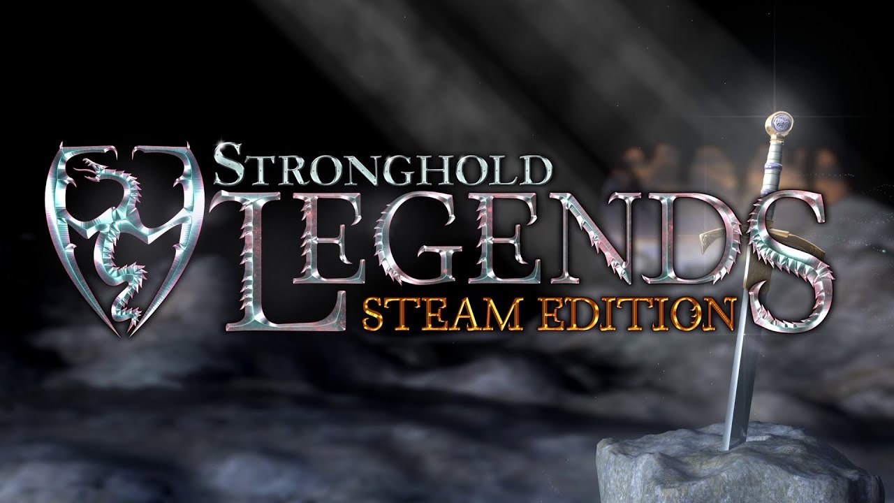 Stronghold Legends : Steam Edition - Trailer de lancement