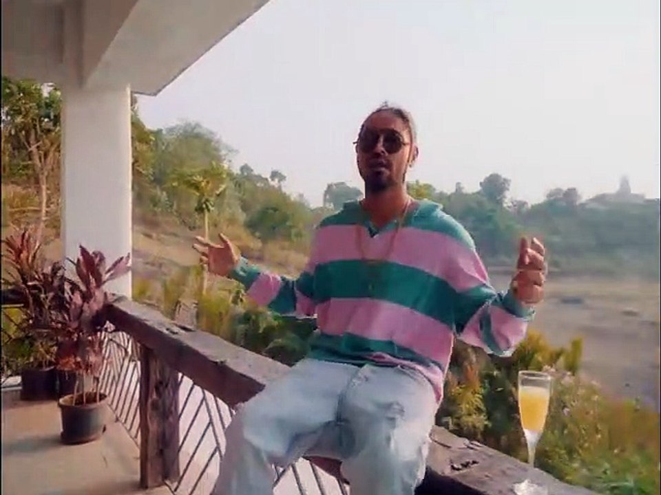 EMIWAY  THATS HOW I FEEL OFFICIAL MUSIC VIDEO_