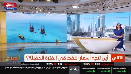 ...التي تأتي الشركات للعمل فيها في السعودية...