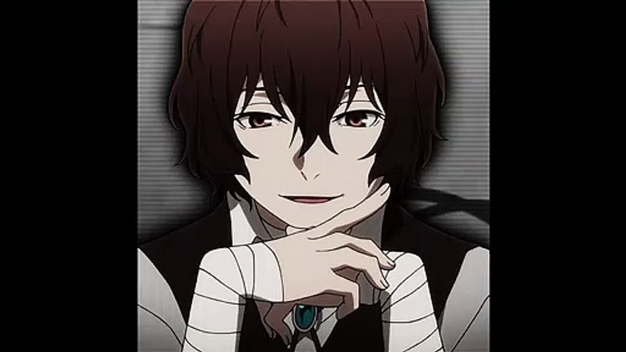 dazai edit - 24 (free pf)