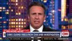 CNN a licencié cette nuit son présentateur vedette Chris Cuomo impliqué dans la défense de son frère, ancien gouverneur de New York Andrew Cuomo, face à des accusations d'agressions sexuelles