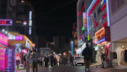 일상 '멈춤' 방역 '강화'...변이가 '변수' / YTN