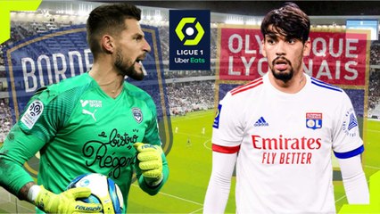 Bordeaux-Lyon : les compositions probables