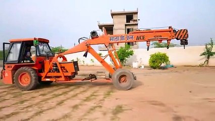 500 Liter Water Tank Drop Test  - क्या टंकी बचेगी
