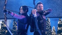 Jeremy Renner Hailee Steinfeld Hawkeye Episode 3 Review Spoiler Discussion