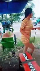 Musim panas paling enak minum yang segar-segar