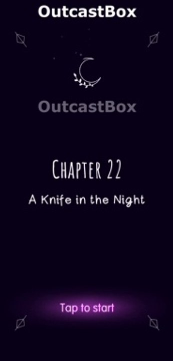 Switchcraft Story book1 chapter 22
