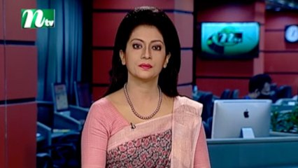 NTV Modhyanner Khobor | 05 December 2021